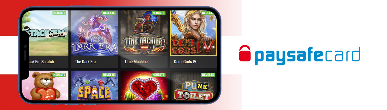 online casino paysafecard beste paysafecard