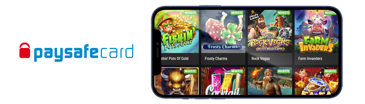 online casinos mit paysafecard besten paysafecard casinos