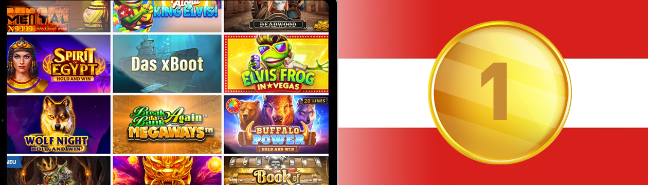 casino mit 1 einzahlung 1 euro einzahlung