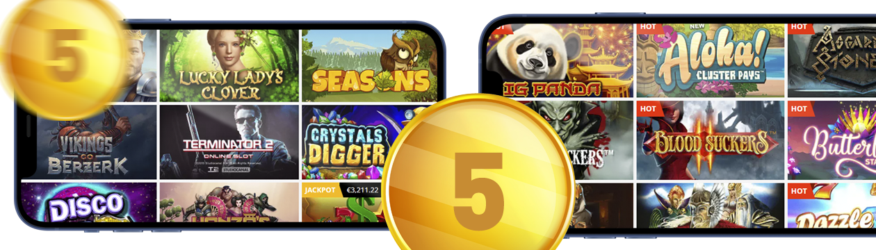 online casino mit 5 online casino 5 euro