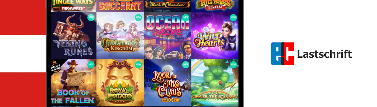 casino einzahlung lastschrift casinos