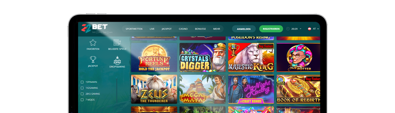 casino bonus 1 euro einzahlen